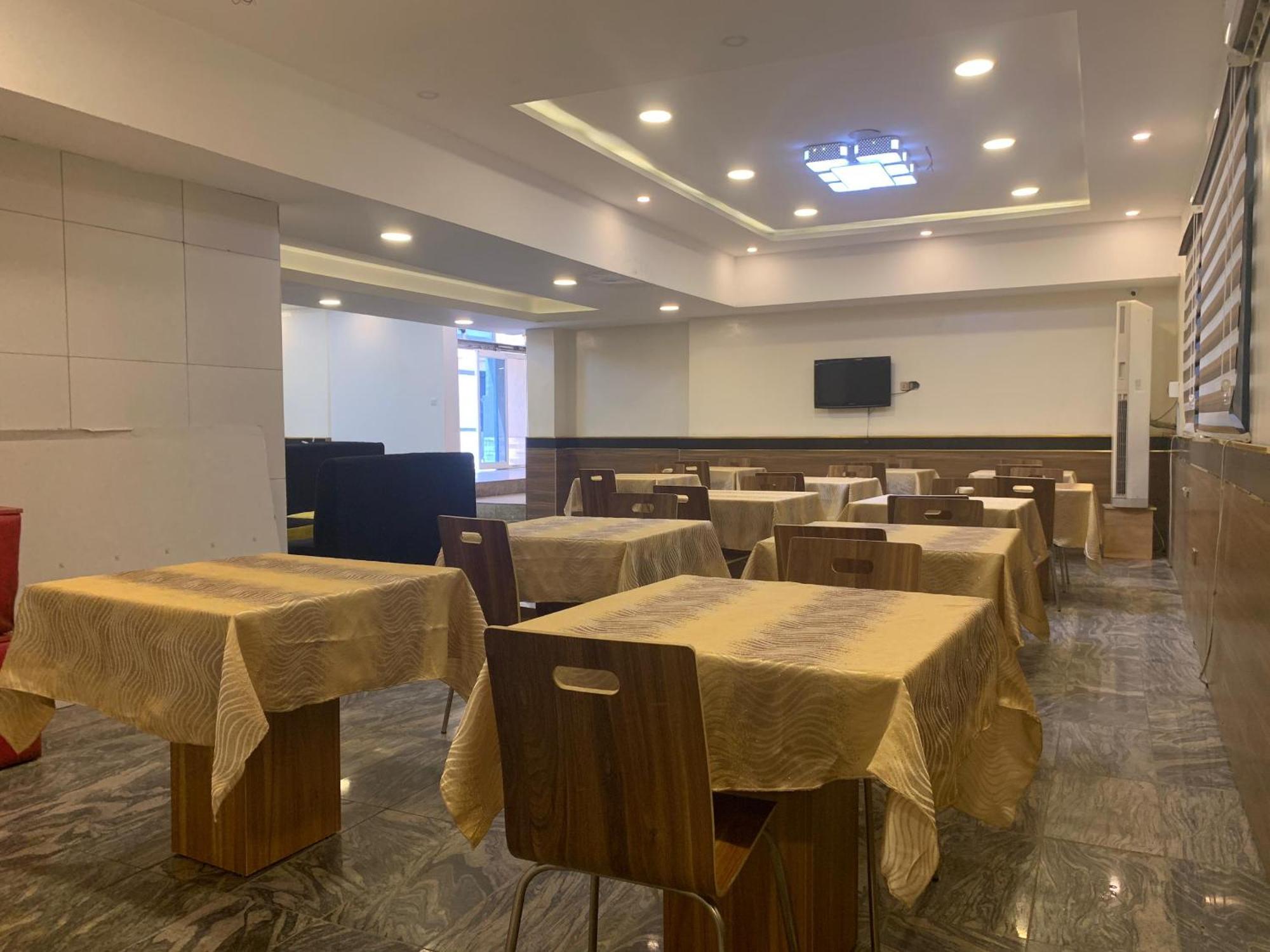 Royal Rex Hotels And Spa Lagos Ngoại thất bức ảnh