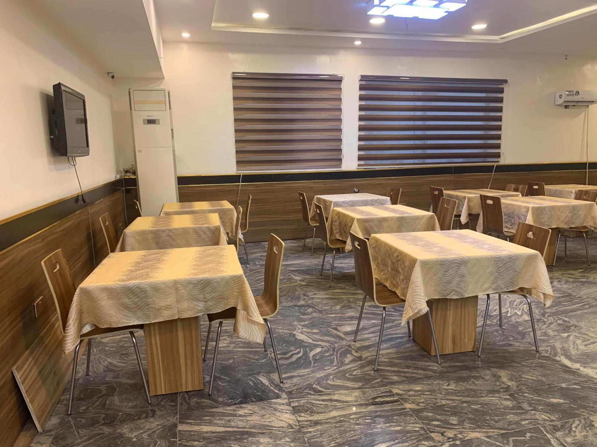 Royal Rex Hotels And Spa Lagos Ngoại thất bức ảnh