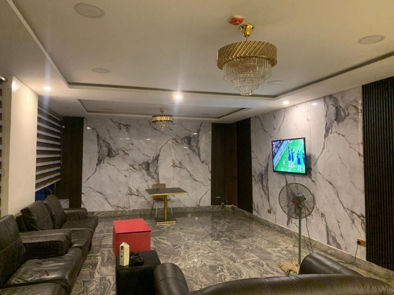 Royal Rex Hotels And Spa Lagos Ngoại thất bức ảnh