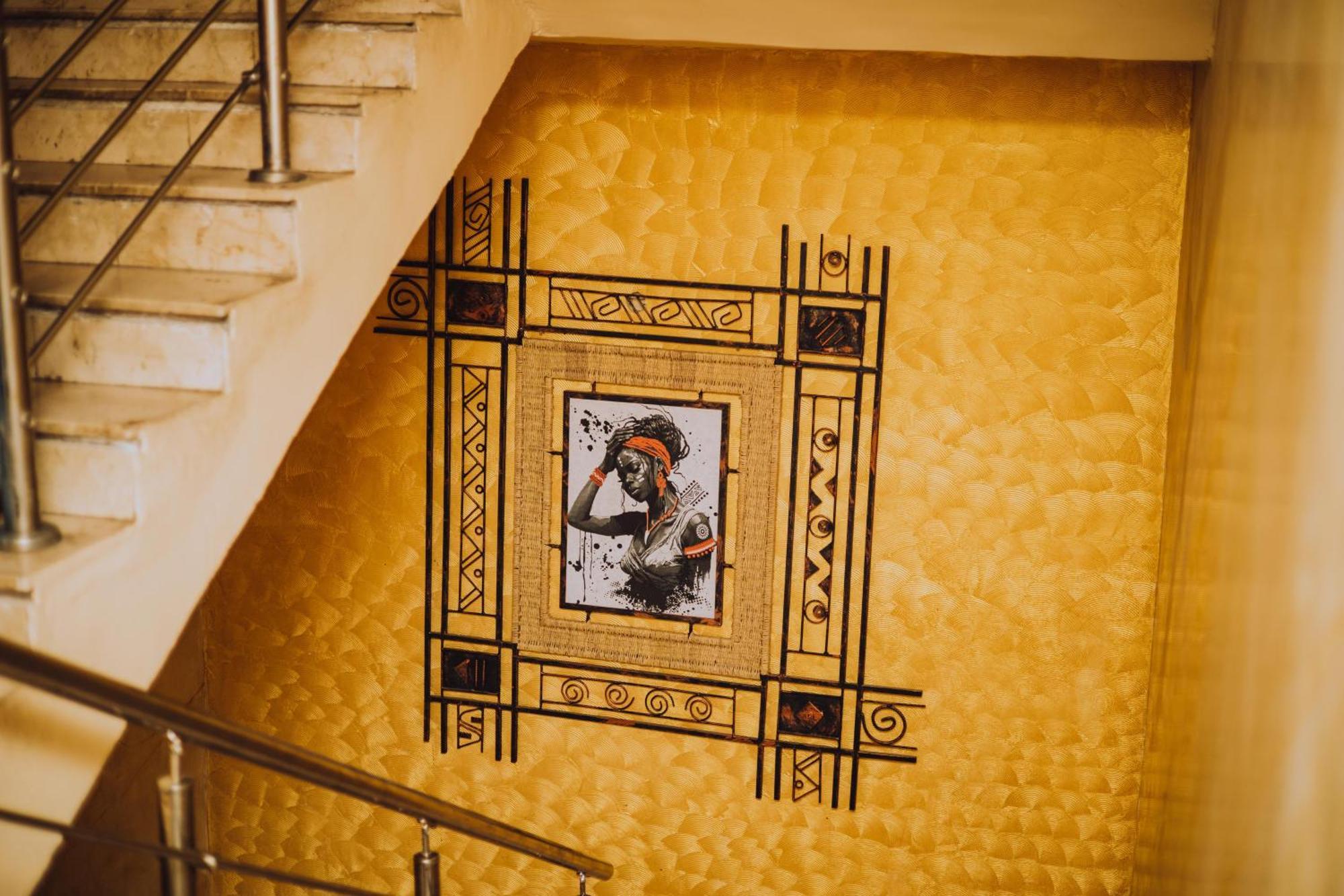 Royal Rex Hotels And Spa Lagos Ngoại thất bức ảnh