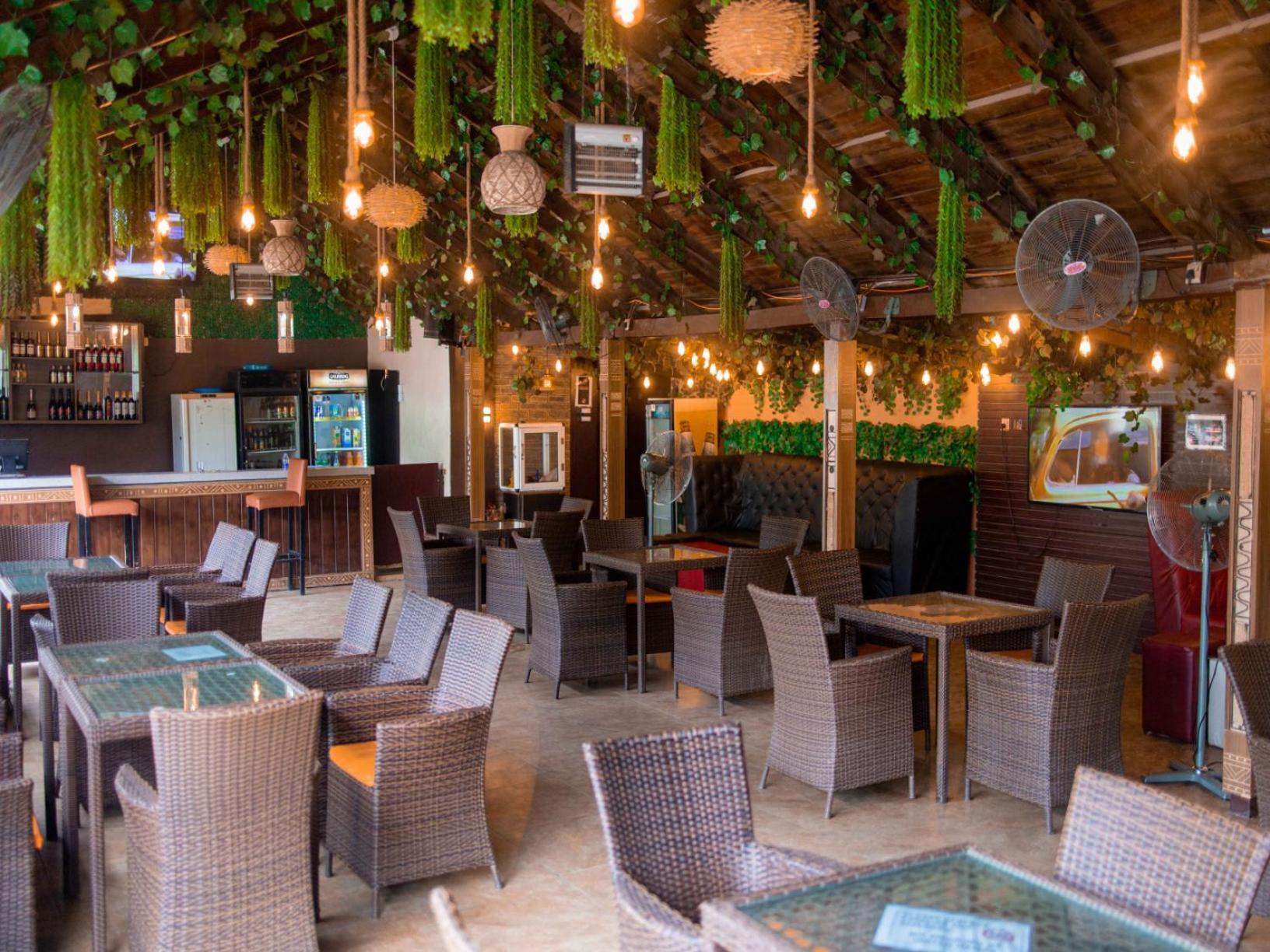 Royal Rex Hotels And Spa Lagos Ngoại thất bức ảnh